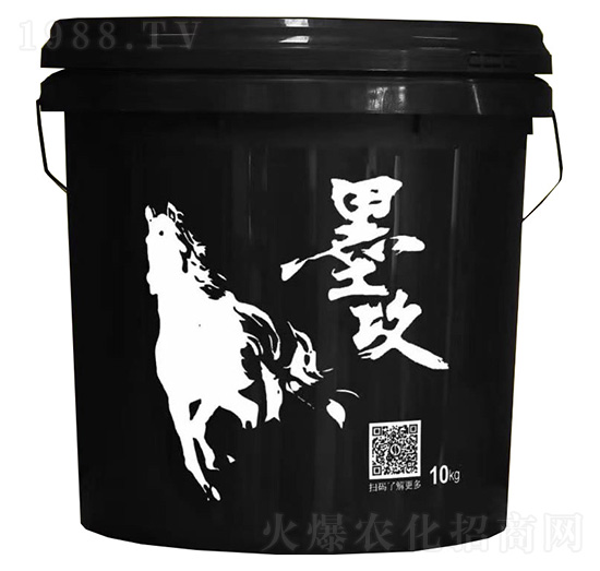 微生物菌劑-墨攻-惠華國際