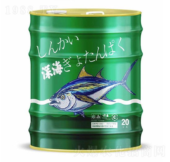 20kg魚蛋白原漿-弗雷格