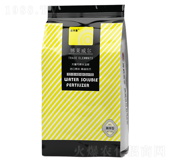 ����ʹ���Ԫ��ˮ�ܷ���15-2-43+B+Zn+TE-���R����-�������