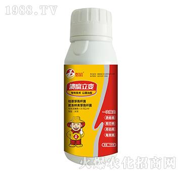 潰腐立變-喜百農(nóng)-喜蘭特