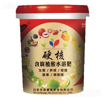 含腐植酸水溶肥料-硬核（桶）-冀魯肥業(yè)