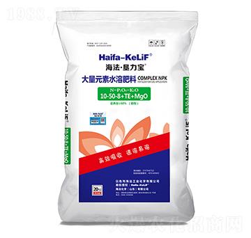 ����Ԫ��ˮ�ܷ���10-50-8+TE+MgO-������������-�������W