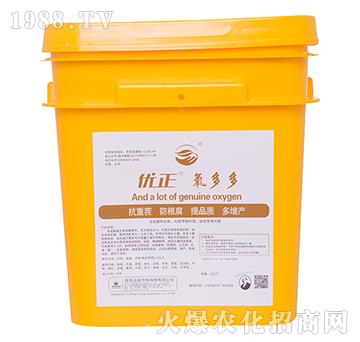 優(yōu)正氧多多-谷潤作科