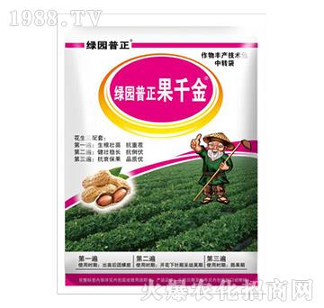 果千金-綠園普正-普正農(nóng)業(yè)