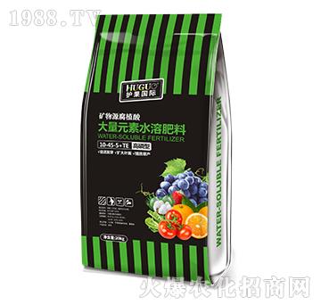 �����ʹ���Ԫ��ˮ�ܷ���10-45-5+TE-�o(h��)����(gu��)�H