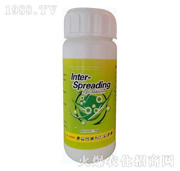 lnter-spreading-���h