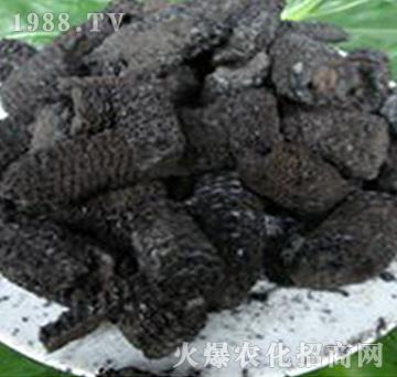 玉米芯炭-潤萬家農業(yè)