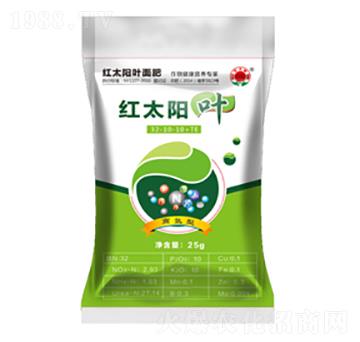 紅太陽(yáng)葉-科邦