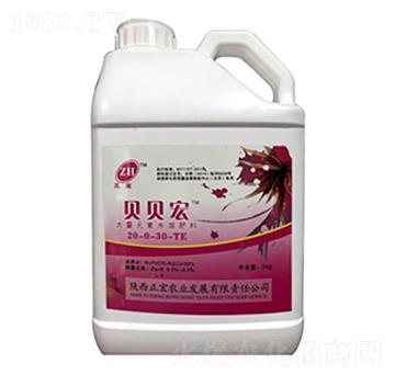 ����Ԫ��ˮ�ܷ�20-0-30+TE-ؐؐ��-�����r�I(y��)