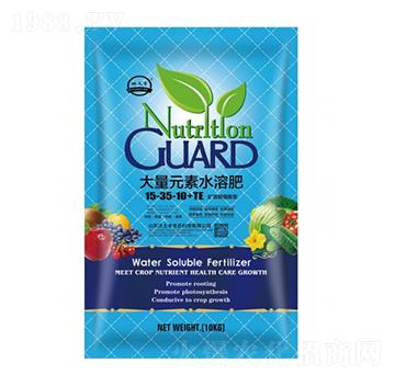 ����Ԫ��ˮ�ܷ���15-35-10+TE-�����S