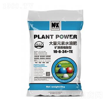 ����Ԫ��ˮ�ܷ���10-6-34+TE-�����S