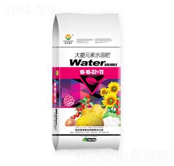 ����Ԫ��ˮ�ܷ�10-10-32+TE-���_(d��)�G��