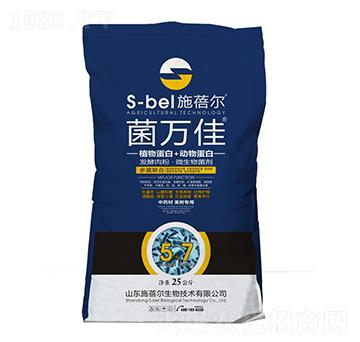 植物蛋白+動(dòng)物蛋白-菌萬(wàn)佳-施蓓爾