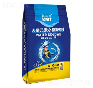 ����Ԫ��ˮ�ܷ���20-20-20+TE-�P����