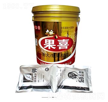 含氨基酸水溶肥料-喜果-盛誠(chéng)肥業(yè)