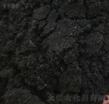 生物有機(jī)肥-熾繁生物