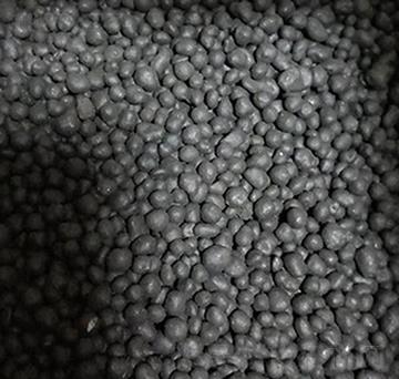 生物有機肥（顆粒）-熾繁生物