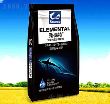 ����Ԫ��ˮ�ܷ���10-48-10+TE+�~����-�ſ���-��������