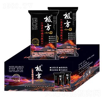 海藻碳酶刺激劑-極方-海之藍(lán)