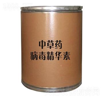 病毒精華素-朗宜4號-朗宜百草