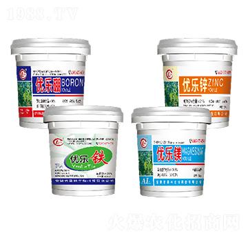 優(yōu)樂硼鋅鐵鎂-奧林生物