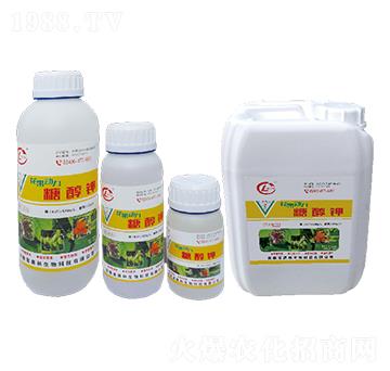 糖醇鉀-花果動力-奧林生物