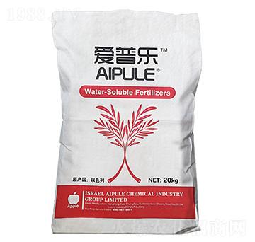 顆粒型·全水溶-華墾宜農