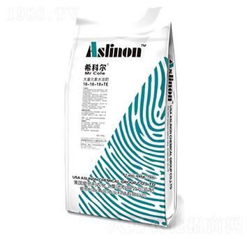 ����Ԫ��ˮ���Է���18-18-18+TE-���Ơ�-�A�����r(n��ng)