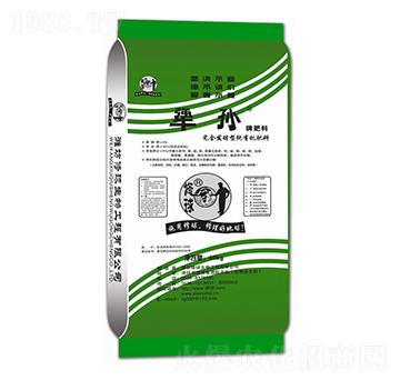 有機(jī)肥-犟孫-修球