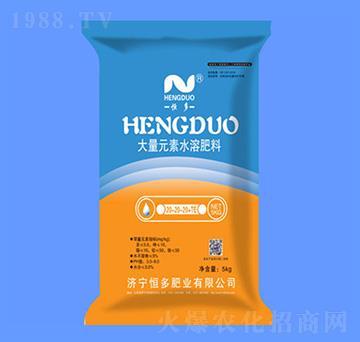 ����Ԫ��ˮ�ܷ�20-20-20+TE-���ʘI(y��)