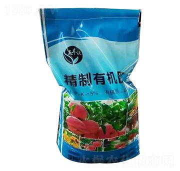 精制有機(jī)肥-慶豐