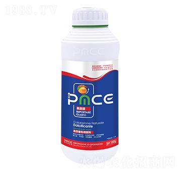 自然著色增甜劑 美斯靚 普美斯