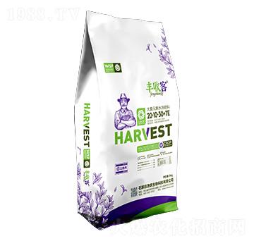 5kg����Ԫ��ˮ�ܷ���20-10-30+TE-�S�տ�-���r(n��ng)����