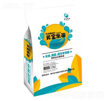 晶體二銨21-53-00 芳寶樂(lè)苗 金大芳寶