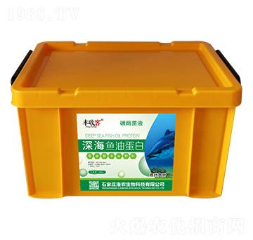 深海魚油蛋白-豐收客-洛農(nóng)生物