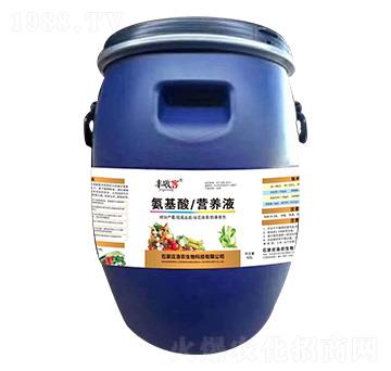 氨基酸營養(yǎng)液-豐收客-洛農(nóng)生物