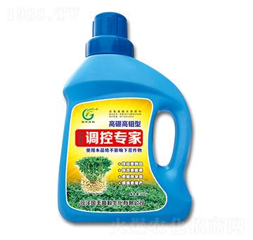 高硼高鉬型花生調(diào)控專家-國(guó)豐高科