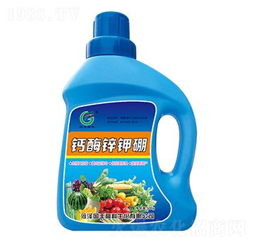 鈣鎂鋅鉀硼-國(guó)豐高科