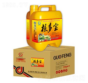 有機(jī)功能營養(yǎng)肥-根多寶-國豐高科