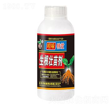 吲哚奇效生根壯苗劑-暢瞬