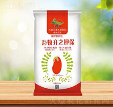 萬(wàn)物升之鉀保15-7-28+TE-盛華農(nóng)業(yè)