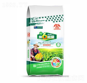 玉米加鋅專(zhuān)用肥-第6能量-裕豐肥業(yè)