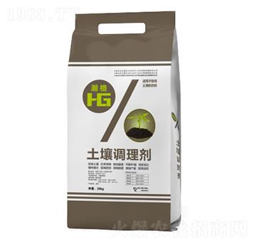 土壤調理劑（調節(jié)酸害）-瀚夫農業(yè)