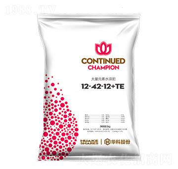 ����Ԫ��ˮ�ܷ���12-42-12+TE-���B��-�A�ƷʘI(y��)