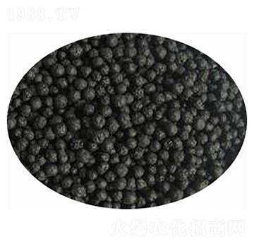 腐殖酸顆粒-綠豐