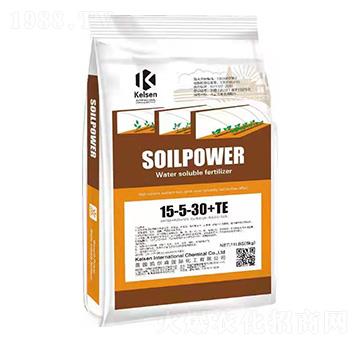 ����Ԫ��ˮ�ܷ���15-5-30+TE
