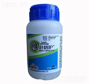 葉碧護(hù)-金博銳