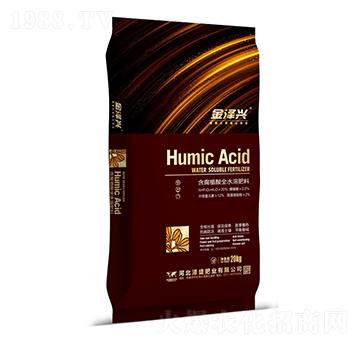 含腐植酸全水溶肥料-金澤興-澤盛肥業(yè)