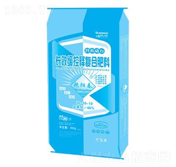 長效緩控釋復(fù)合肥料26-10-10-田壯源肥業(yè)