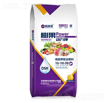 膨果動(dòng)力鉀15-15-20-福滿秦